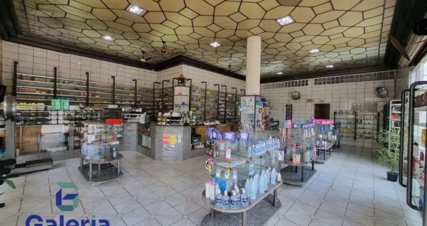 Ponto comercial para alugar na Avenida do Café, 859, Vila Tibério, Ribeirão Preto