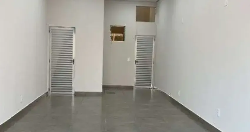 Salão comercial para alugar, 40m² - Jardim Cristo Redentor
