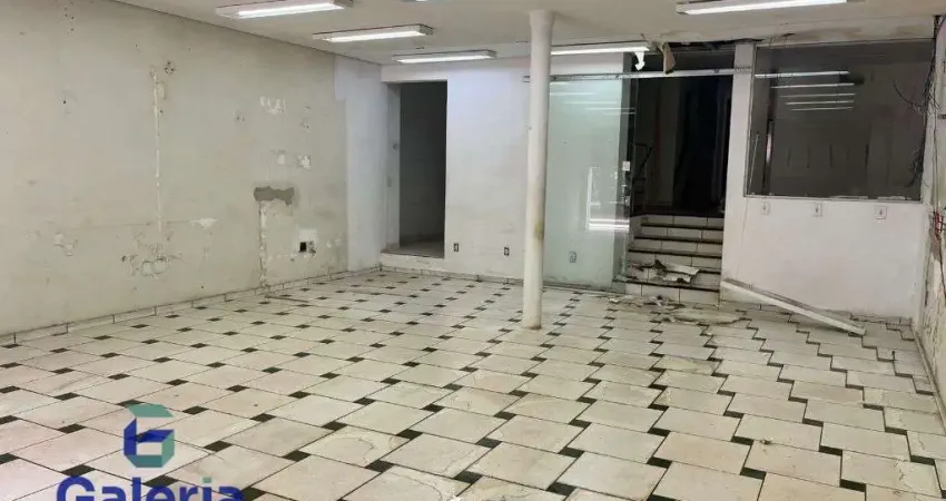 Ponto comercial para alugar na Rua Visconde de Inhaúma, 718, Centro, Ribeirão Preto