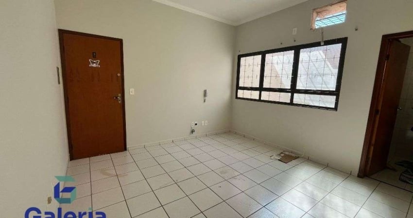Ponto comercial para alugar na Rua João Arcadepani Filho, 335, Nova Ribeirânia, Ribeirão Preto