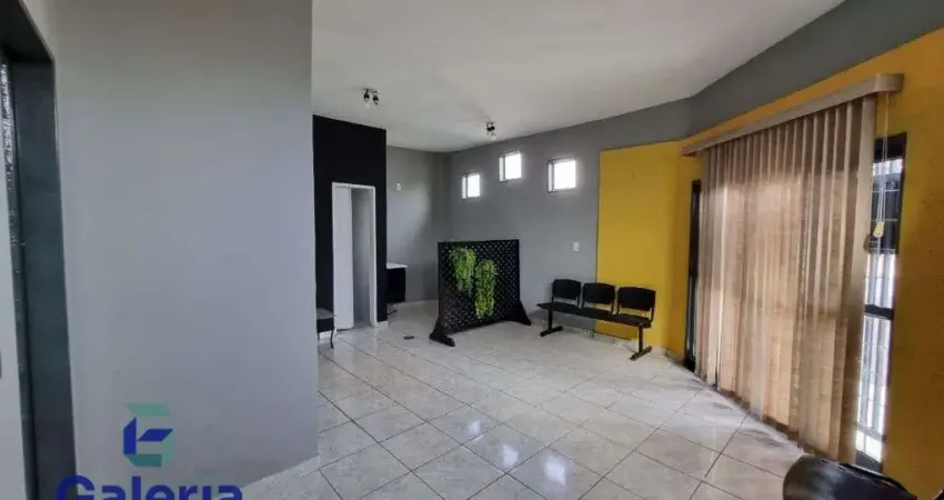 Ponto comercial para alugar na Rua Almirante Barroso, 586, Campos Elíseos, Ribeirão Preto