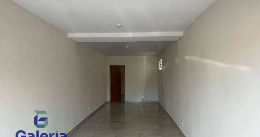 Salão comercial para alugar, 70m² - Jardim San Leandro