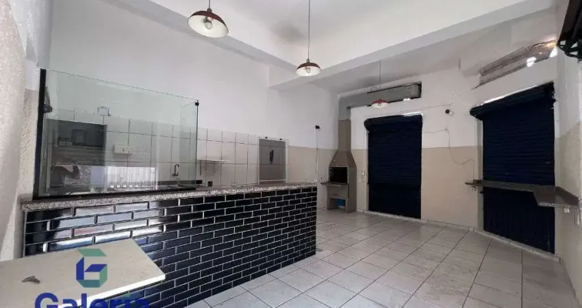 Ponto comercial para alugar na Avenida Capitão Salomão, 1558, Campos Elíseos, Ribeirão Preto