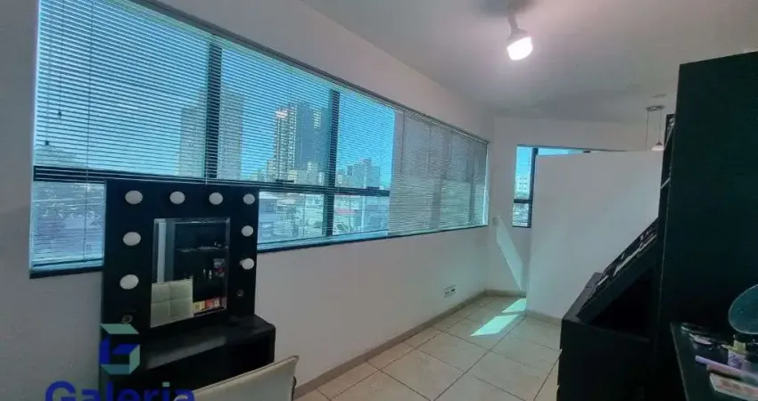 Ponto comercial para alugar na Avenida Independência, 572, Jardim Sumaré, Ribeirão Preto
