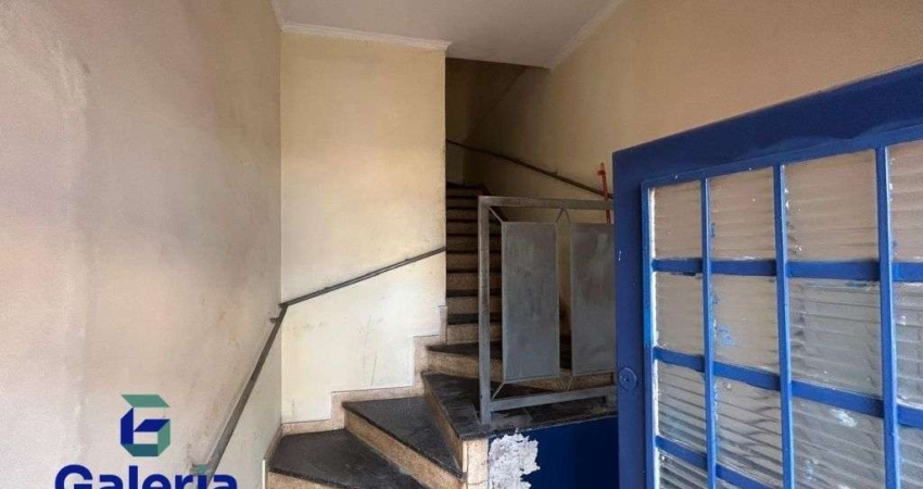 Prédio para alugar na Rua Pernambuco, 945, Campos Elíseos, Ribeirão Preto