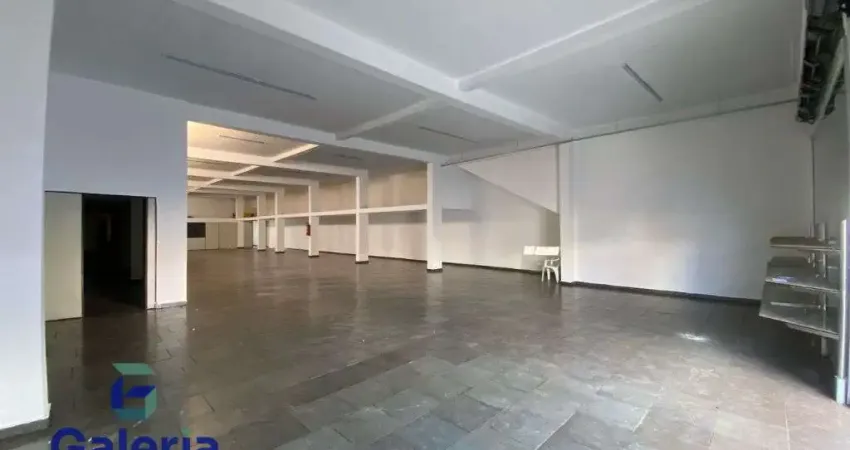 Ponto comercial para alugar na Rua Doutor João Guião, 854, Vila Virgínia, Ribeirão Preto
