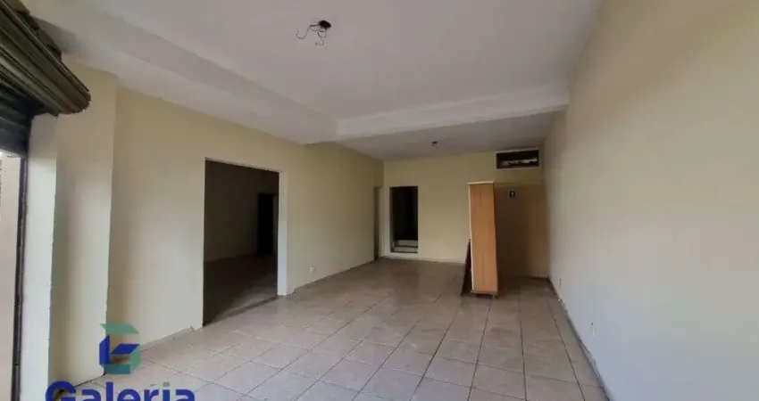 Ponto comercial para alugar na Rua Adalberto Pajuaba, 218, Sumarezinho, Ribeirão Preto