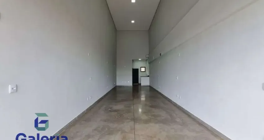 Ponto comercial para alugar na Rua Javari, 4089, Ipiranga, Ribeirão Preto
