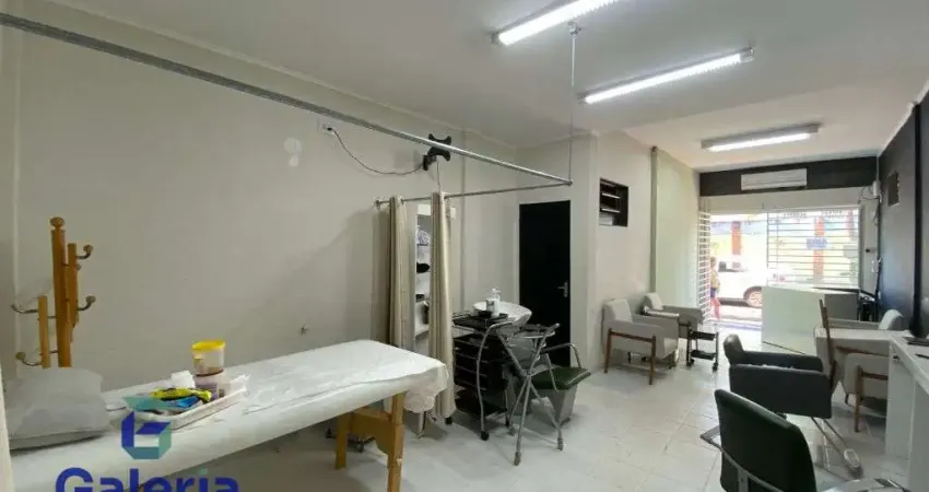 Ponto comercial para alugar na Rua São Paulo, 839, Campos Elíseos, Ribeirão Preto