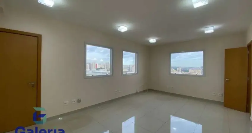 Ponto comercial para alugar na Rua Joaquim Antônio Nascimento, 224, Jardim Canadá, Ribeirão Preto