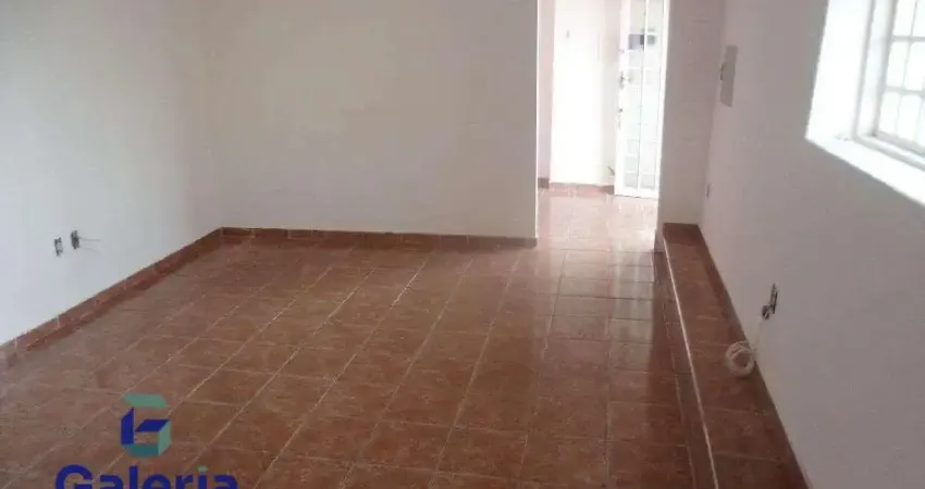 Salão comercial para alugar, 195m² - Jardim São Luiz