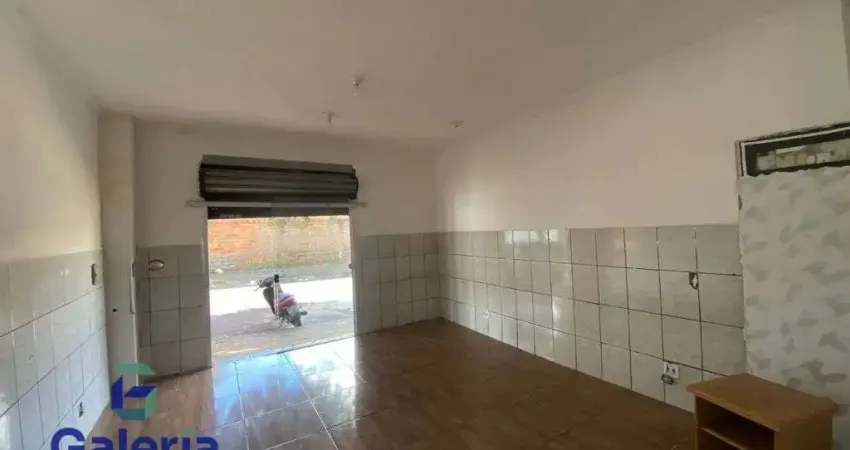 Ponto comercial para alugar na Rua Doutor Breno José Guanais Simões, 2684, Jardim Paiva, Ribeirão Preto