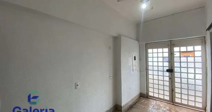 Salão comercial para alugar, 25m² - Jardim São Luiz