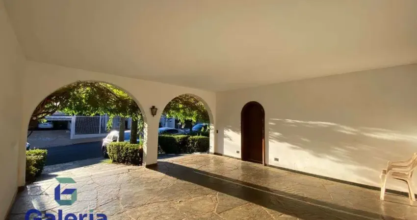 Casa comercial/residencial com 4 quartos para alugar, 517m² - Alto da Boa Vista