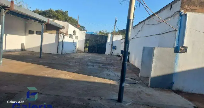 Ponto comercial para alugar na Rua Manoel Fernandes, 319, Jardim Zara, Ribeirão Preto