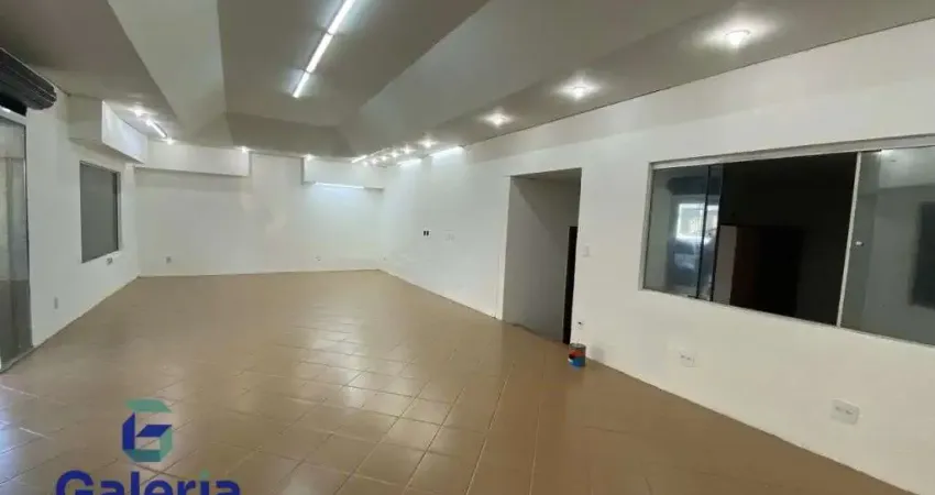 Salão comercial para alugar, 209m² - Jardim Paulista