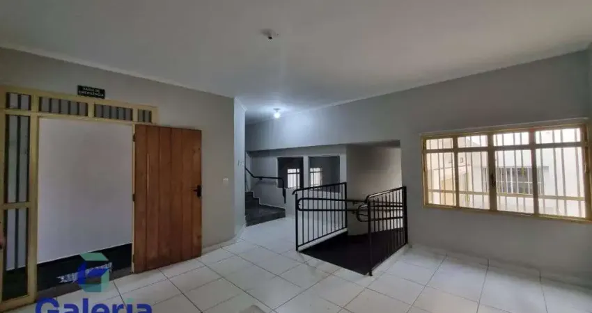 Casa comercial com 8 salas para alugar, 298m² - Alto da Boa Vista