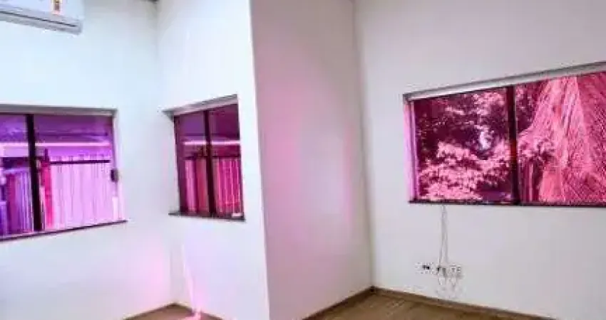 Sala comercial para alugar, 18m² - Alto da Boa Vista
