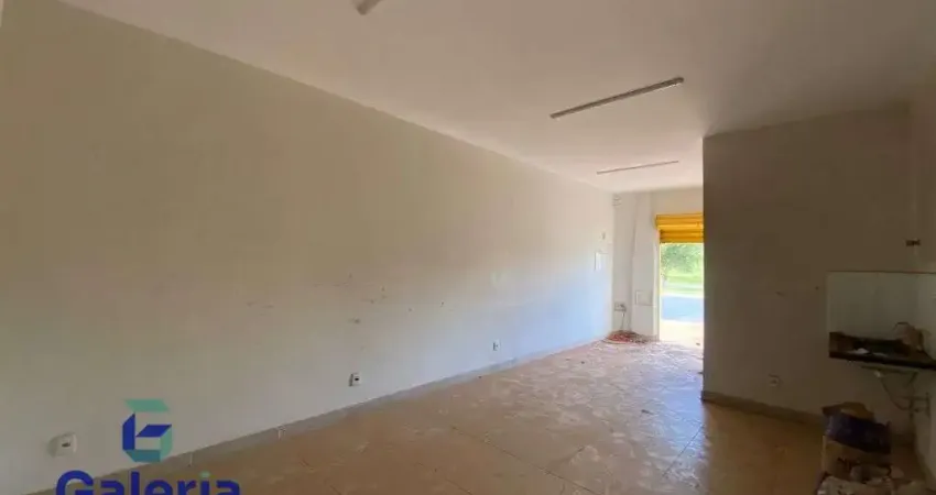 Salão comercial para alugar- 40m²- Jardim Cristo Redentor