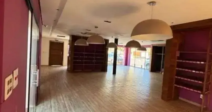 Ponto comercial para alugar na Rua São José, 1813, Jardim Sumaré, Ribeirão Preto