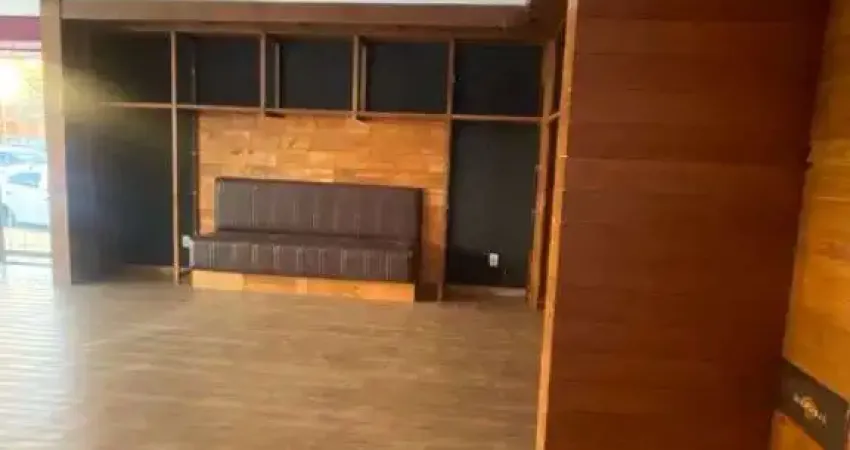 Ponto comercial para alugar na Rua São José, 1813, Jardim Sumaré, Ribeirão Preto