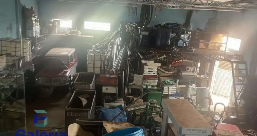 Ponto comercial para alugar na Rua Japurá, 3357, Ipiranga, Ribeirão Preto