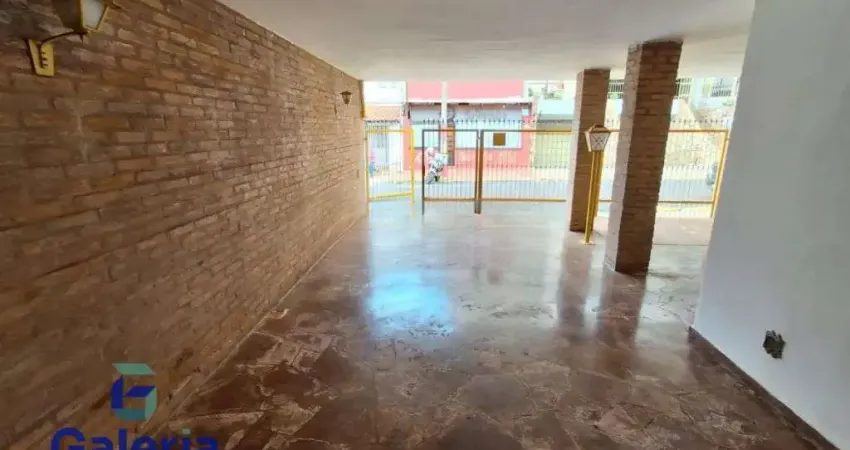 Casa comercial com 5 salas para alugar, 235m² - Centro