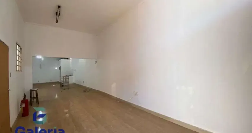 Ponto comercial para alugar na Rua Amazonas, 1377, Campos Elíseos, Ribeirão Preto