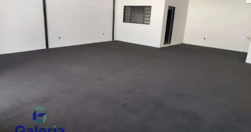Ponto comercial para alugar na Rua Amazonas, 1800, Campos Elíseos, Ribeirão Preto