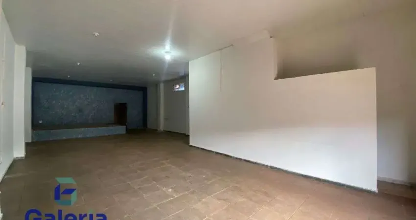 Ponto comercial para alugar na Rua Oswaldo Cruz, 477, Vila Virgínia, Ribeirão Preto