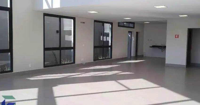 Salão comercial para alugar, 231m² - Jardim Califórnia