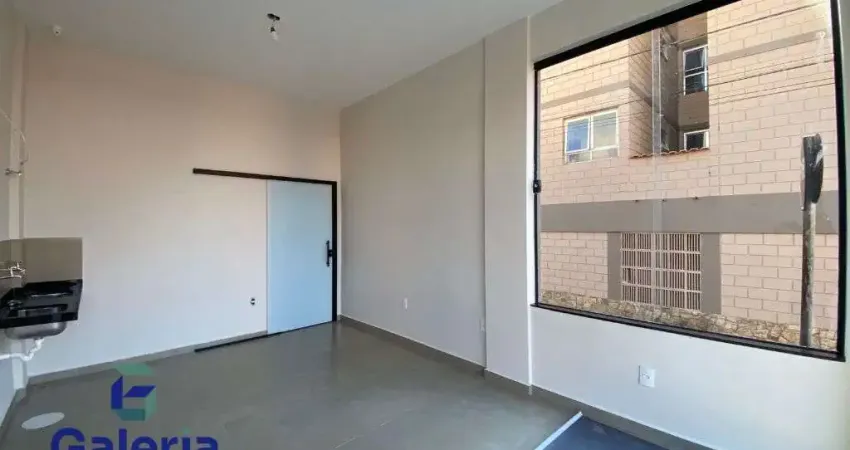 Ponto comercial para alugar na Rua Fagundes Varela, 117, Vila Seixas, Ribeirão Preto