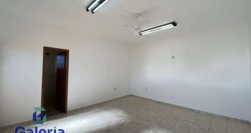 Ponto comercial para alugar na Rua Américo Sales, 598, Centro, Jardinópolis