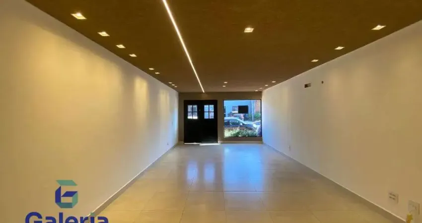 Ponto comercial para alugar na Avenida Senador César Vergueiro, 889, Jardim Irajá, Ribeirão Preto