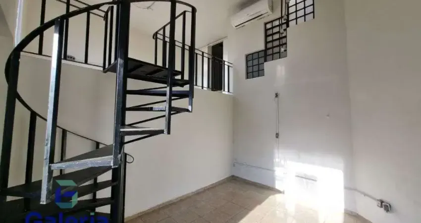 Ponto comercial para alugar na Rua Marechal Deodoro, 1595, Vila Seixas, Ribeirão Preto
