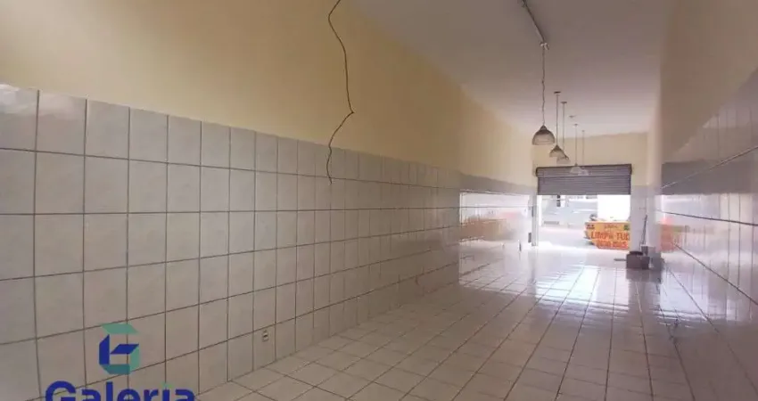 Ponto comercial para alugar na Rua Amador Bueno, 151, Centro, Ribeirão Preto
