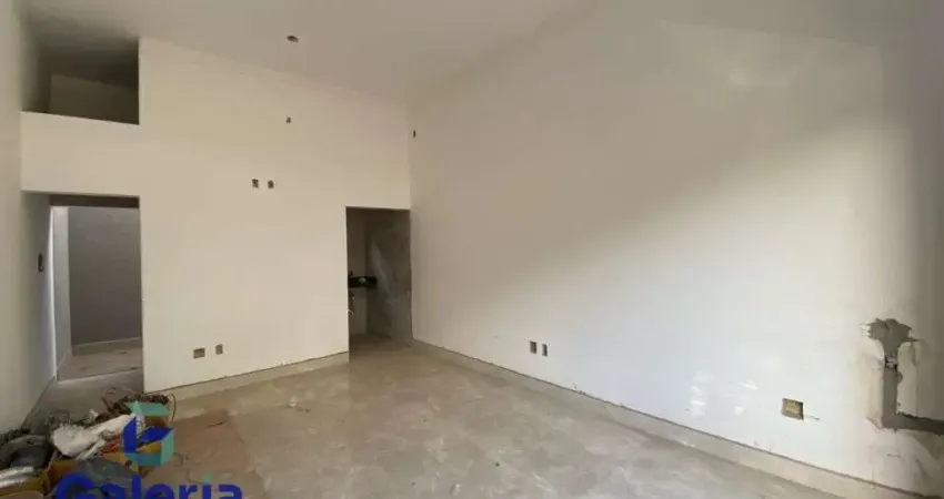Ponto comercial para alugar na Avenida Pio XII, 1219, Vila Virgínia, Ribeirão Preto