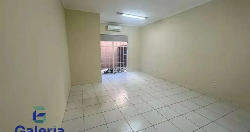Ponto comercial para alugar na Rua Joaquim Antônio Nascimento, 203, Jardim Canadá, Ribeirão Preto