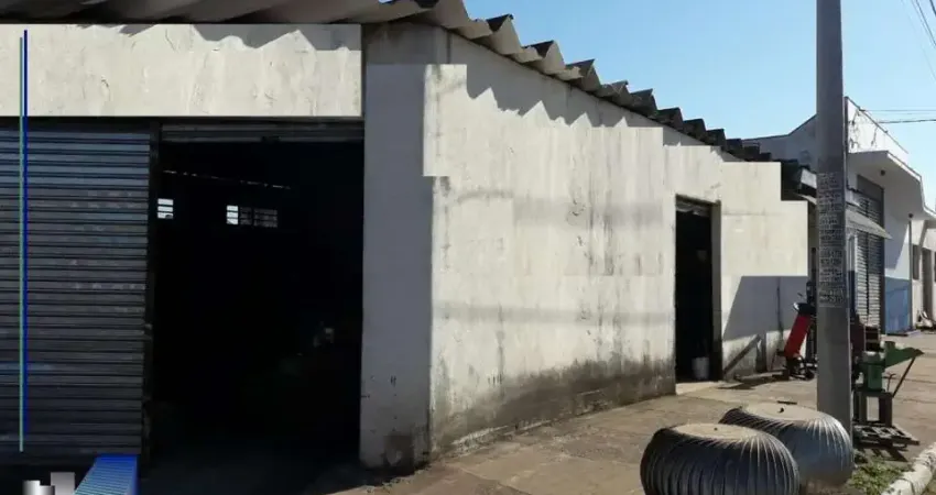 Ponto comercial à venda na Avenida Brasil, 2054, Vila Elisa, Ribeirão Preto