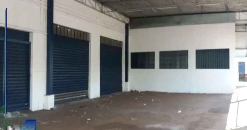 Ponto comercial para alugar na Rua São Paulo, 141, Campos Elíseos, Ribeirão Preto