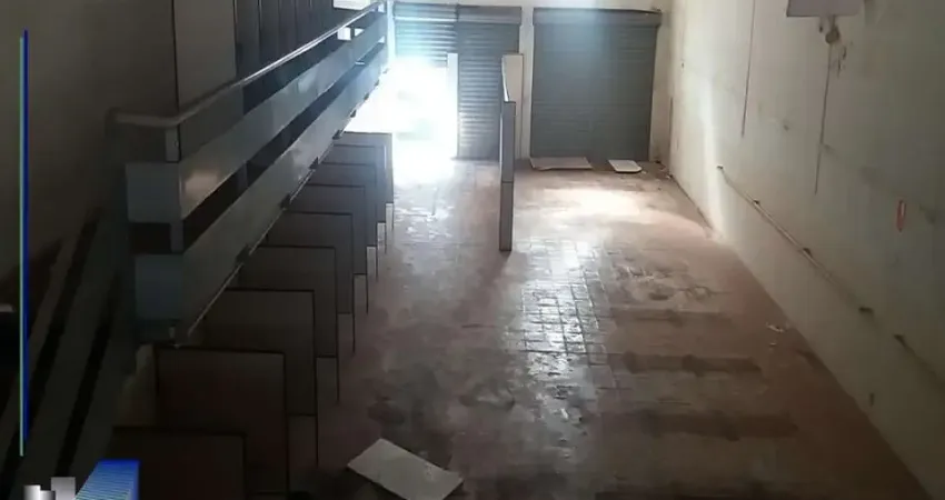 Ponto comercial para alugar na Rua Saldanha Marinho, 956, Centro, Ribeirão Preto