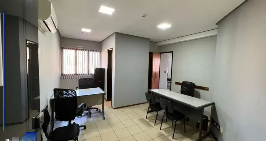 Sala comercial 60m² à venda Centro - Ribeirão Preto SP