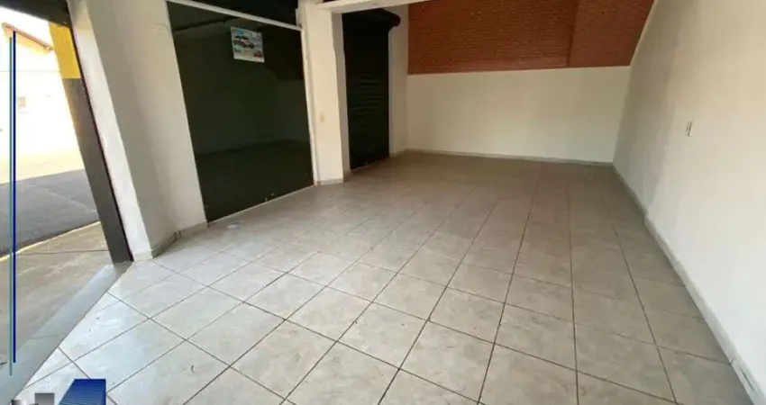 Salão comercial para alugar, 115m² - Campos Elíseos