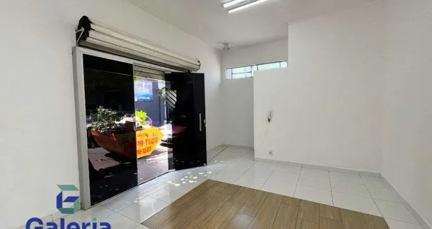 Ponto comercial para alugar na Rua Duque de Caxias, 1333, Centro, Ribeirão Preto
