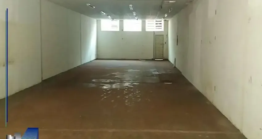 Ponto comercial para alugar na Rua Saldanha Marinho, 965, Centro, Ribeirão Preto