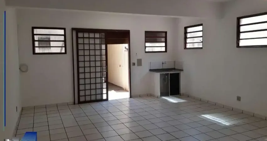 Ponto comercial para alugar na Rua Doutor José Guimarães, 541, Jardim Irajá, Ribeirão Preto
