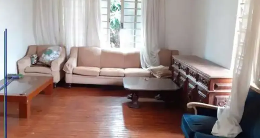Casa comercial com 3 quartos para alugar, 266m² - Jardim Sumaré