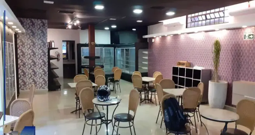 Ponto comercial à venda na Rua Marechal Deodoro, 1091, Centro, Ribeirão Preto