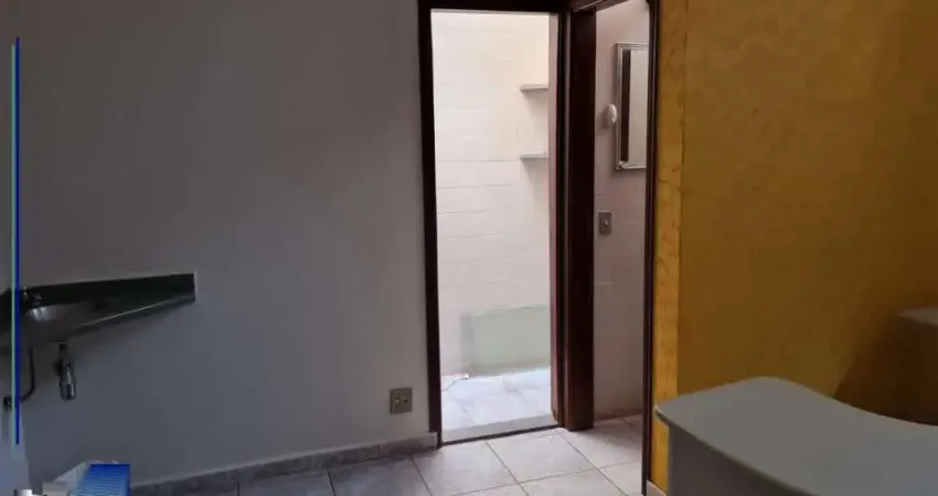 Prédio para alugar na Rua Bernardino de Campos, 1585, Vila Seixas, Ribeirão Preto