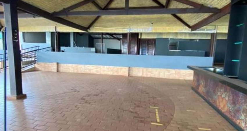 Salão Comercial para Locação - Alto da Boa Vista, Ribeirão Preto